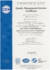 China Xinfa  Airport  Equipment  Ltd. certificaciones