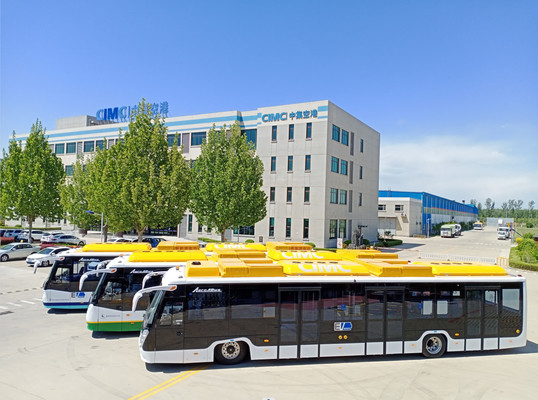 Autobús Asfaltado Básicamente Lujoso Con Aire Acondicionado