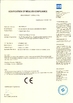 Porcelana Xinfa  Airport  Equipment  Ltd. certificaciones